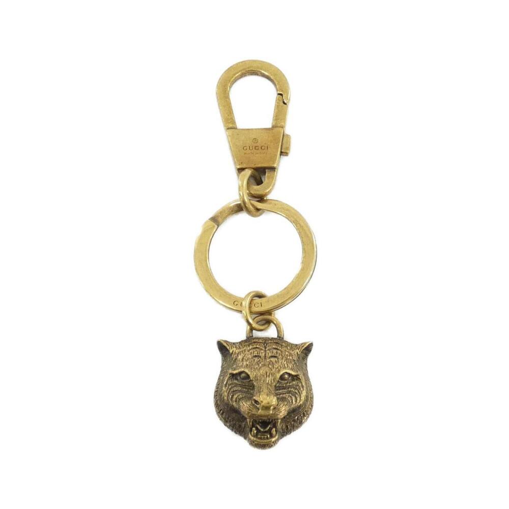 Gucci key ring